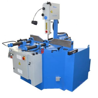 V 302 DG H